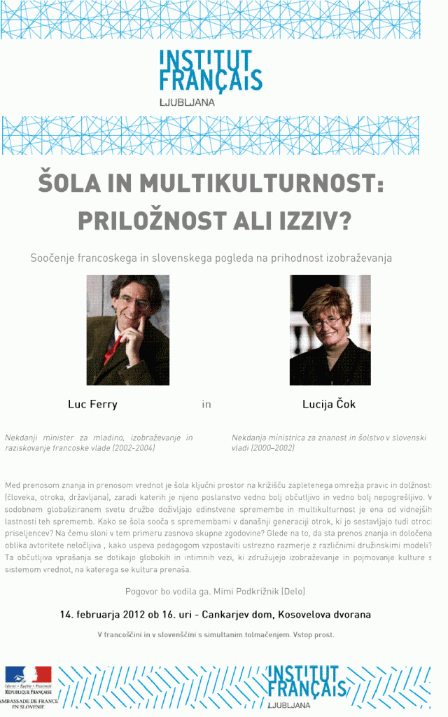 Sola in multikulturnost